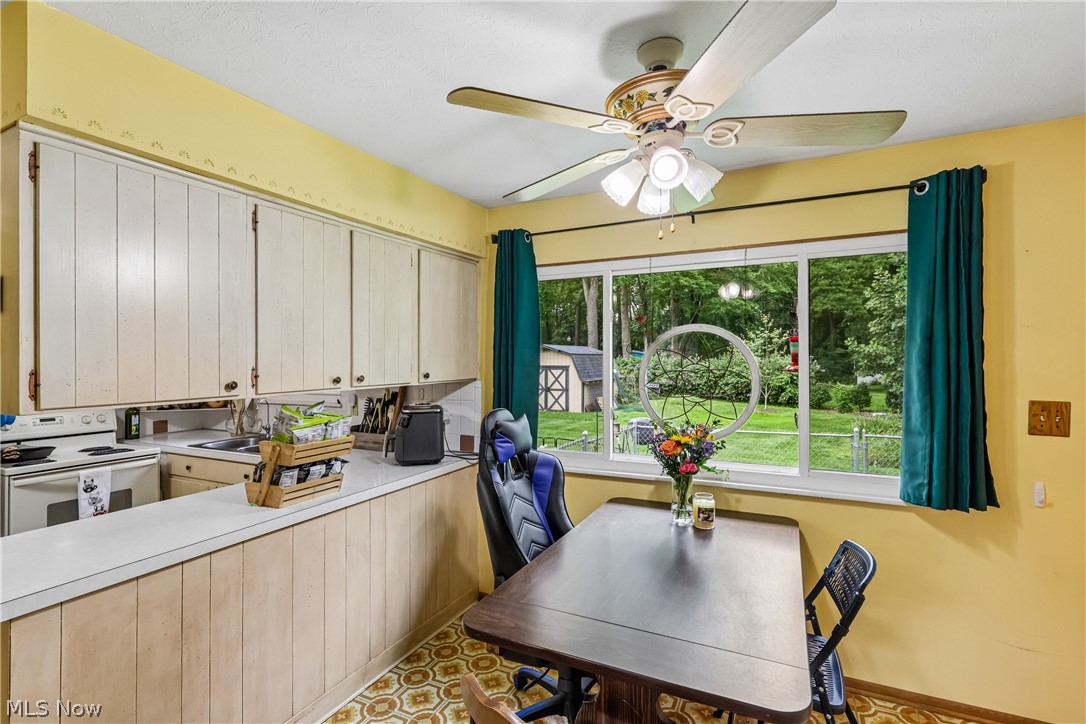 4908 Encino Drive Akron OH 44319