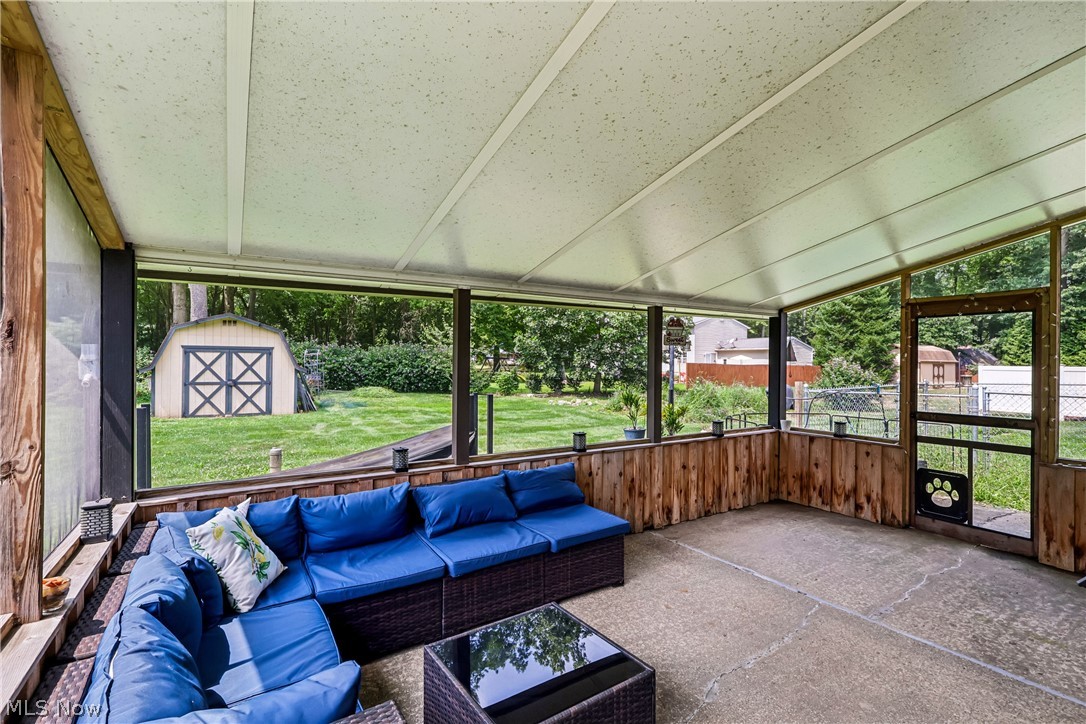 4908 Encino Drive Akron OH 44319