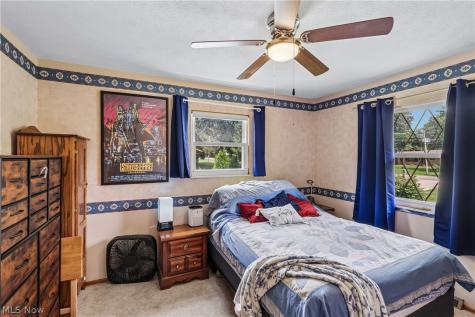 4908 Encino Drive Akron OH 44319