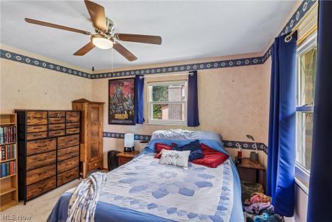 4908 Encino Drive Akron OH 44319