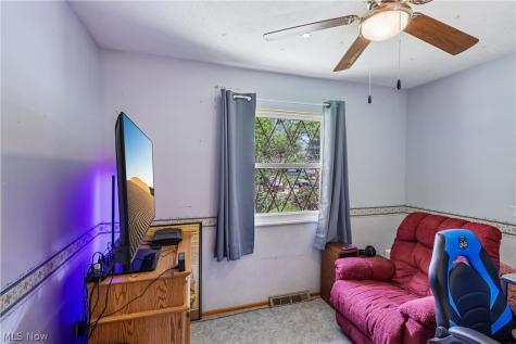 4908 Encino Drive Akron OH 44319