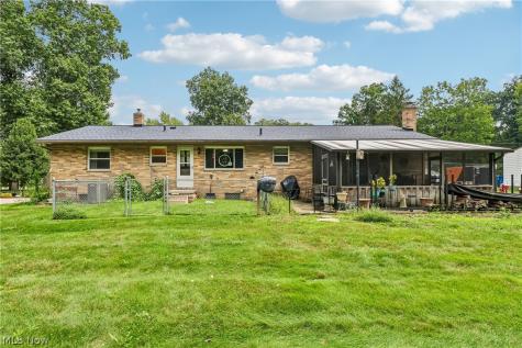 4908 Encino Drive Akron OH 44319