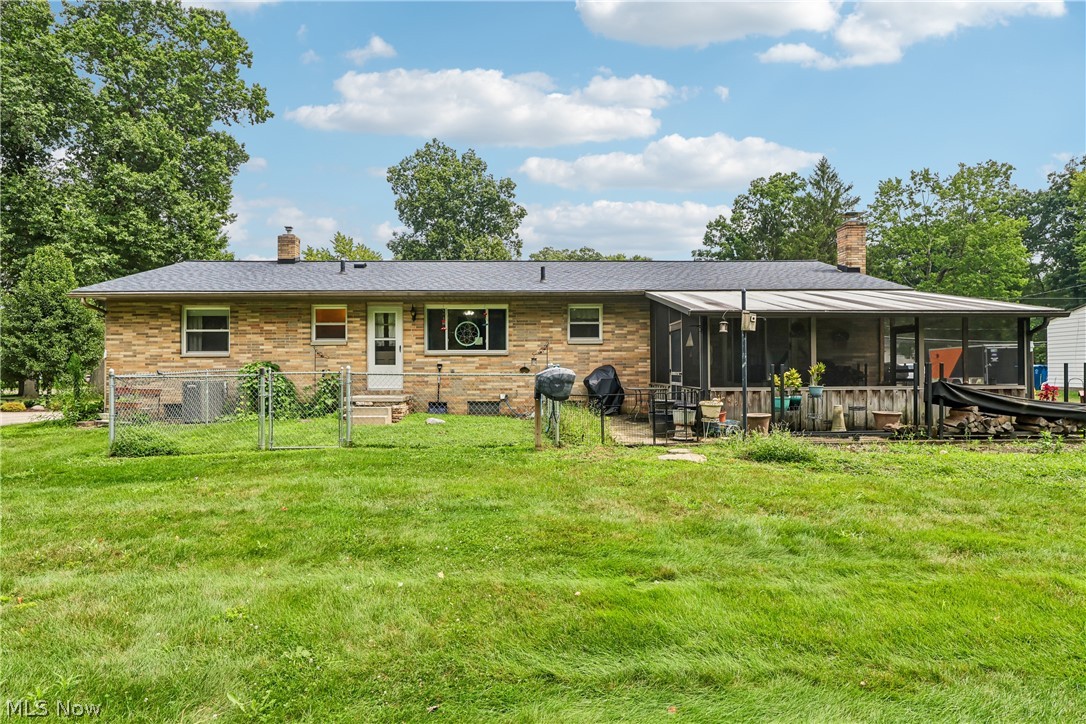 4908 Encino Drive Akron OH 44319
