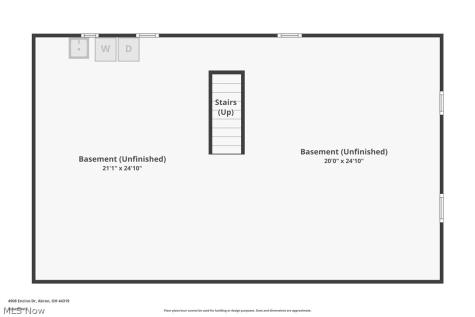 4908 Encino Drive Akron OH 44319