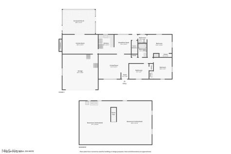 4908 Encino Drive Akron OH 44319