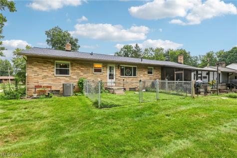 4908 Encino Drive Akron OH 44319