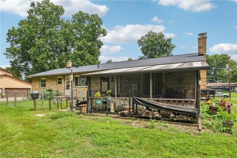 4908 Encino Drive Akron OH 44319