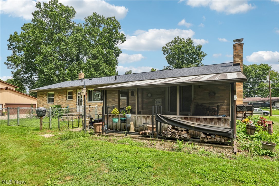 4908 Encino Drive Akron OH 44319