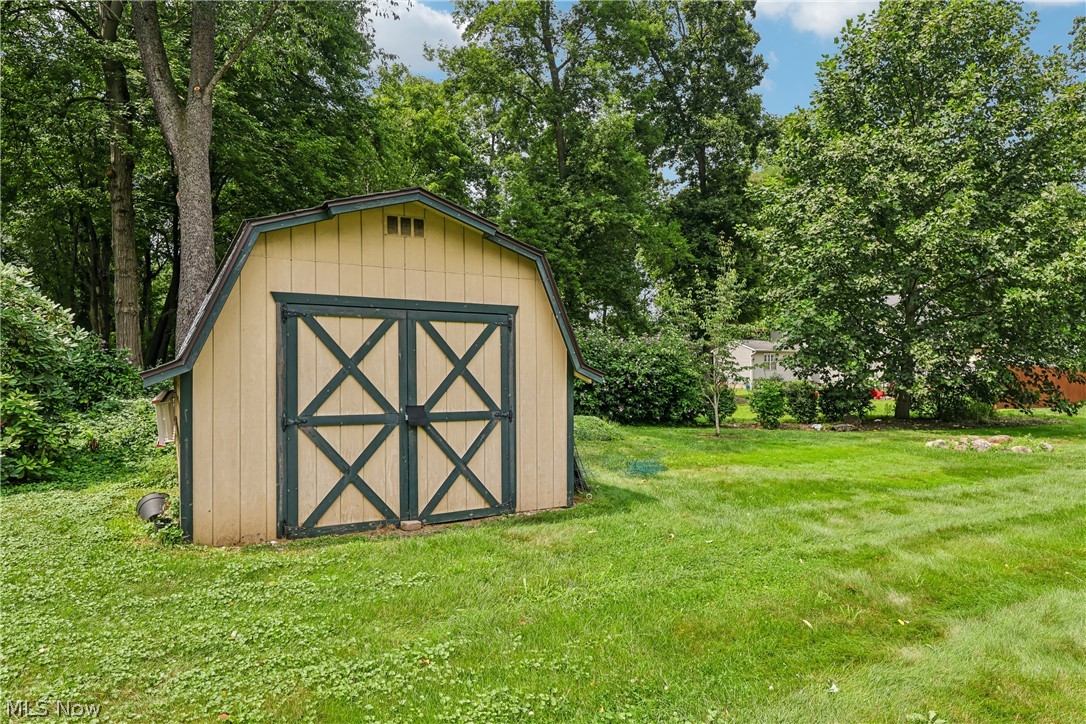 4908 Encino Drive Akron OH 44319