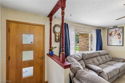 4908 Encino Drive Akron OH 44319