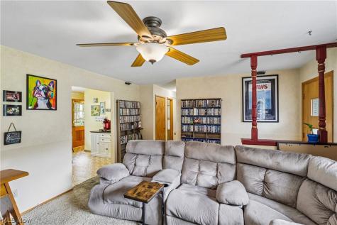 4908 Encino Drive Akron OH 44319