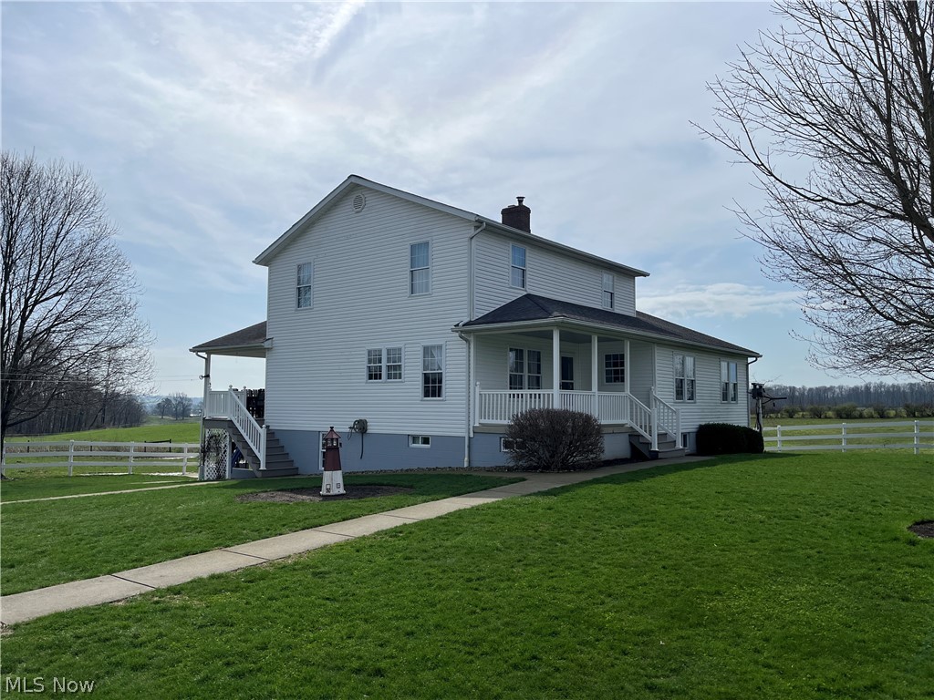 3989 E Messner Road Wooster OH 44691