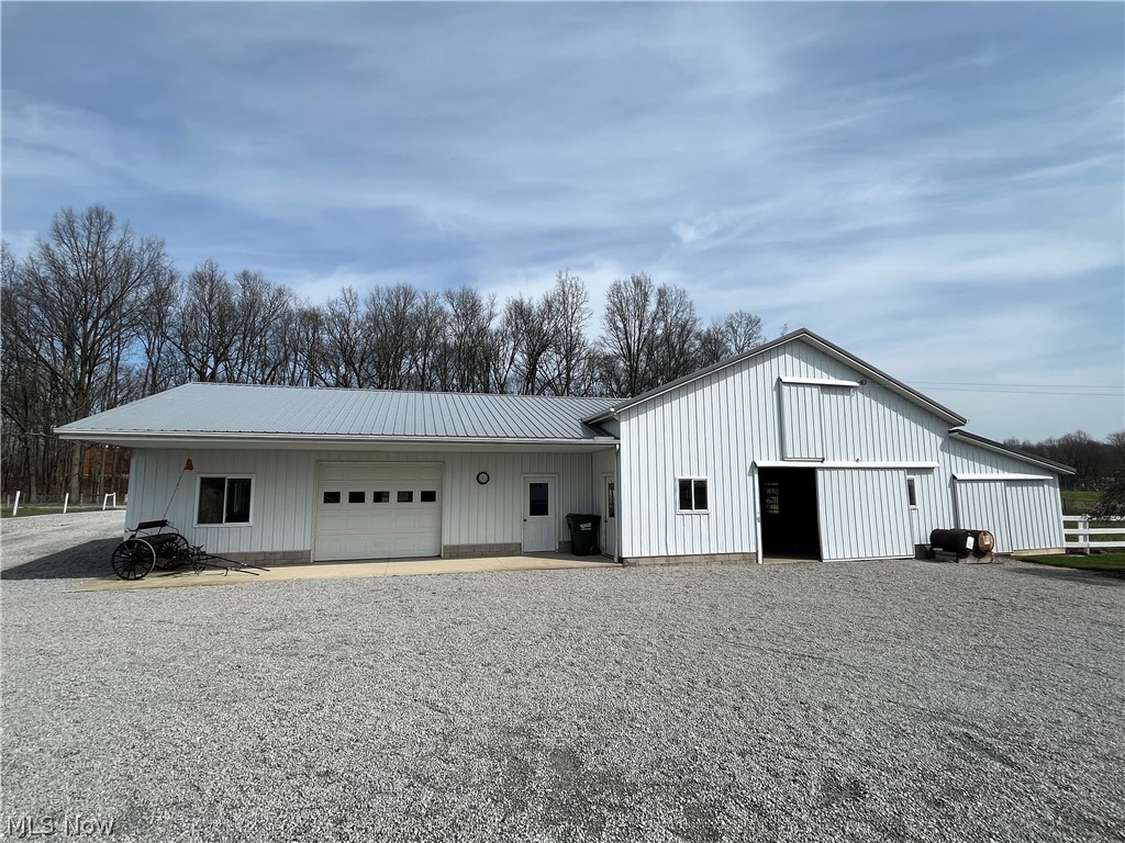 3989 E Messner Road Wooster OH 44691