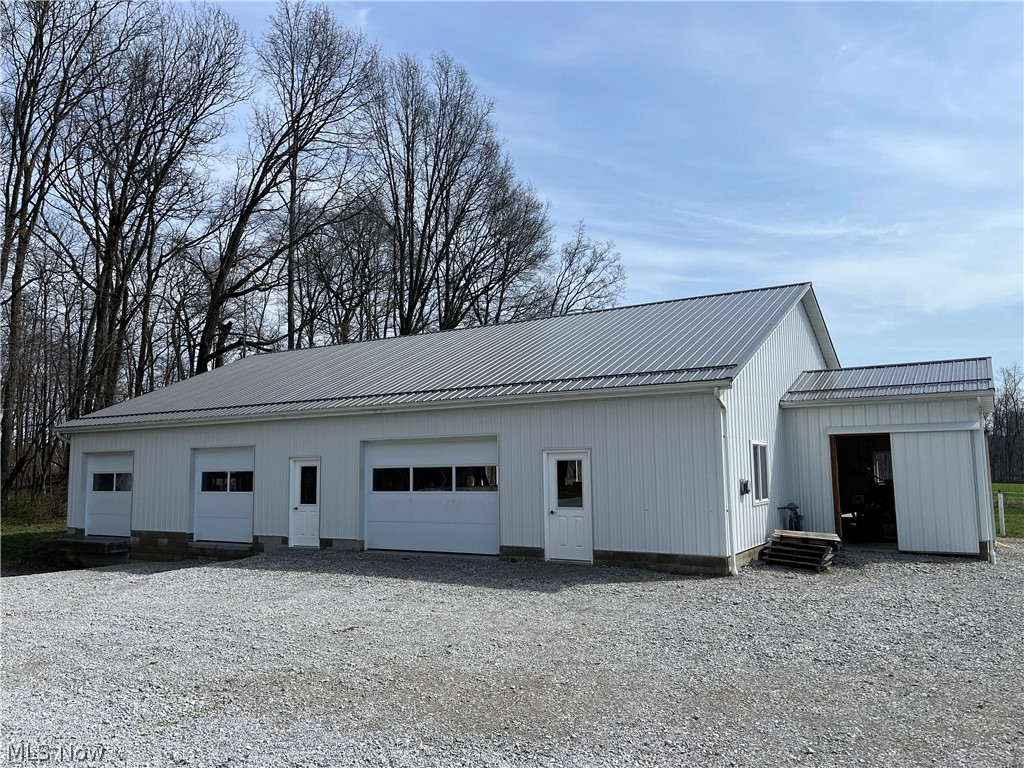3989 E Messner Road Wooster OH 44691