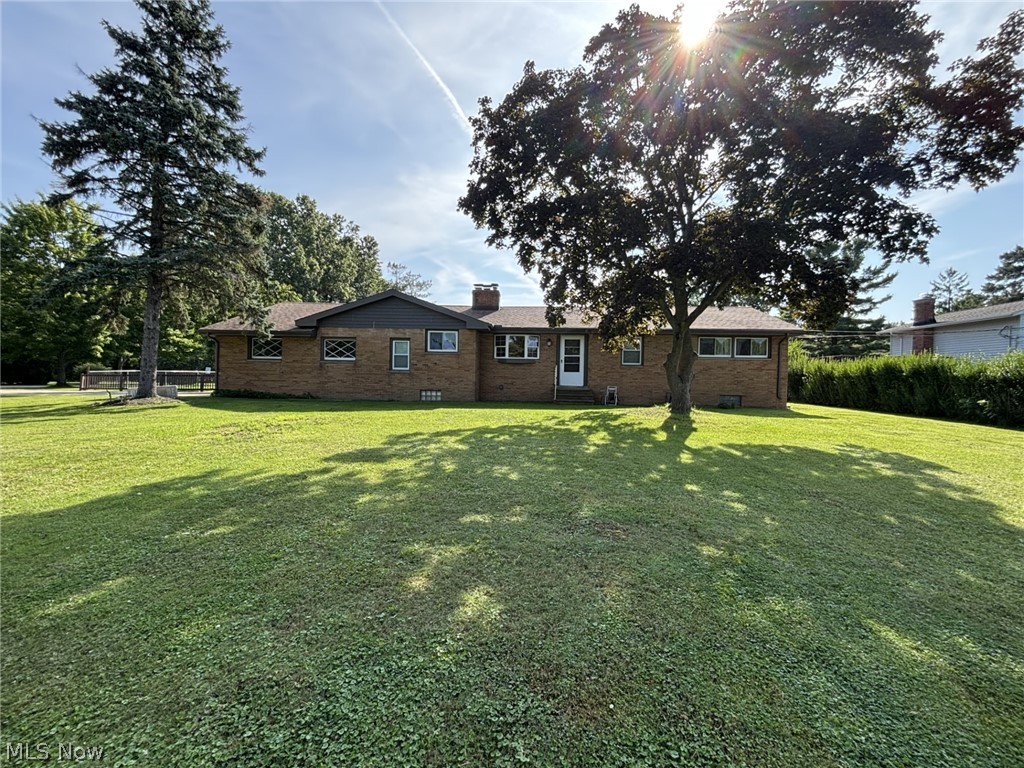 Chesterland OH, 11861 Summers Road