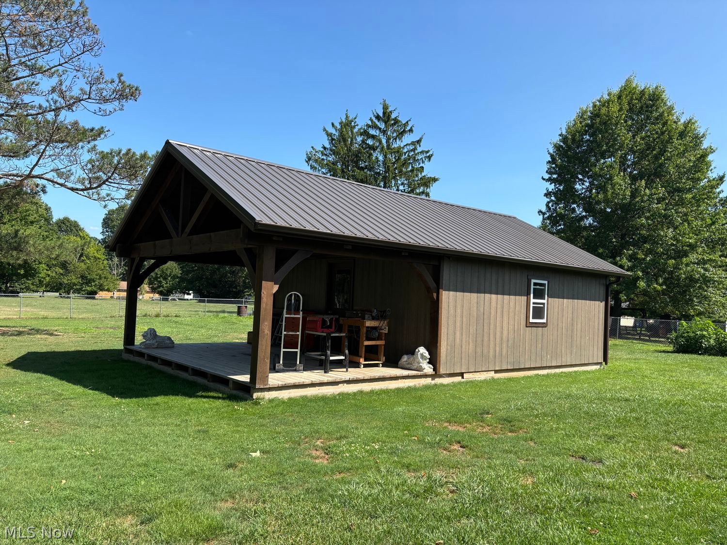 11861 Summers Road Chesterland OH 44026