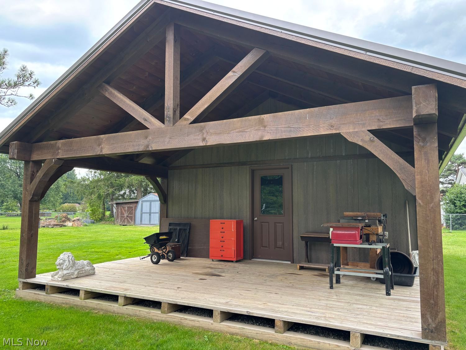 11861 Summers Road Chesterland OH 44026