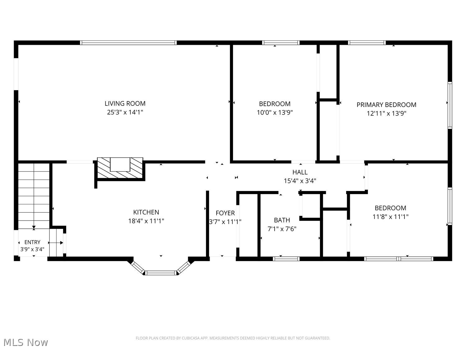 11861 Summers Road Chesterland OH 44026