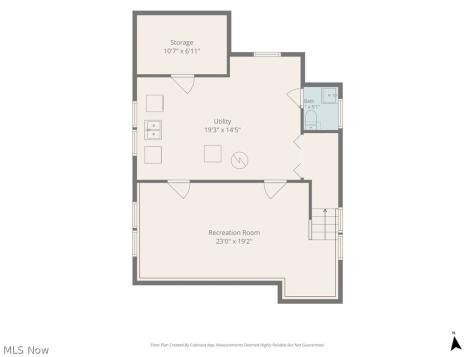 15312 Edolyn Avenue Cleveland OH 44111