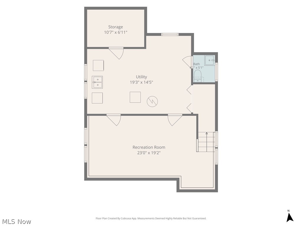 15312 Edolyn Avenue Cleveland OH 44111