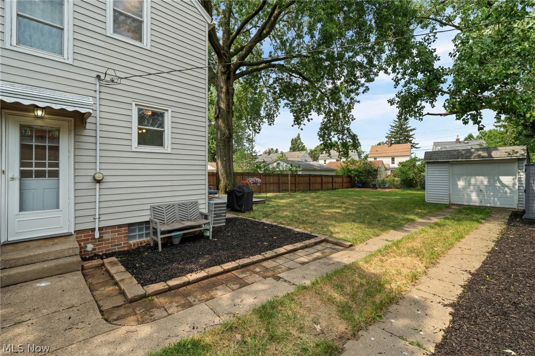 15312 Edolyn Avenue Cleveland OH 44111
