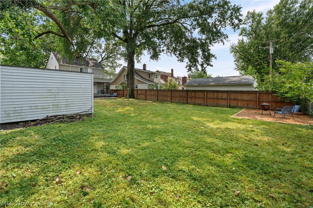 15312 Edolyn Avenue Cleveland OH 44111