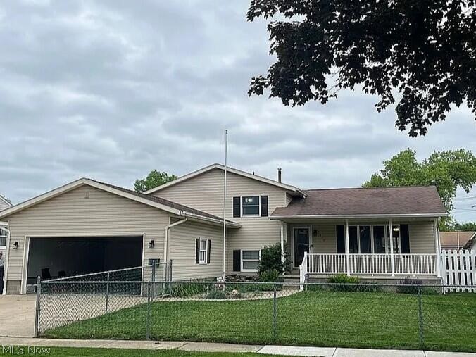 1077 Sutherland Avenue Akron OH 44314