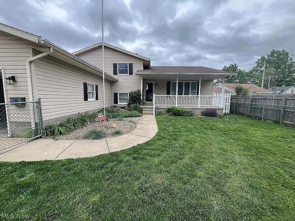 1077 Sutherland Avenue Akron OH 44314