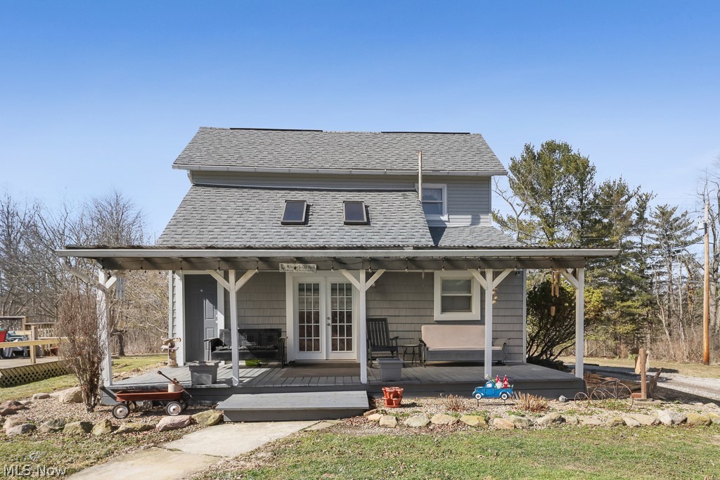 6686 Mahoning Avenue NE Alliance OH 44601