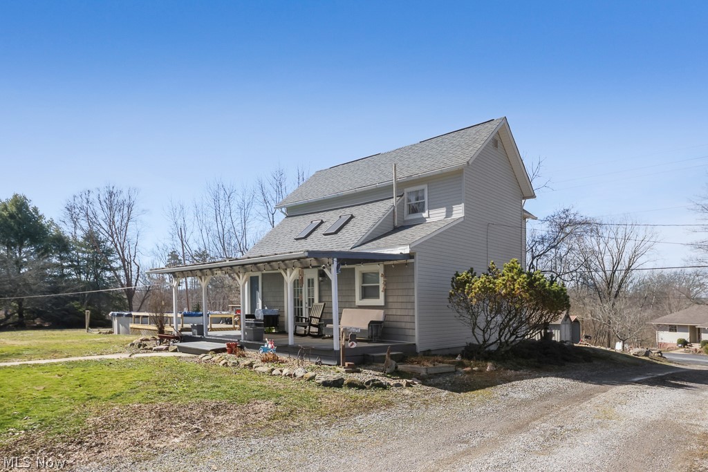 6686 Mahoning Avenue NE Alliance OH 44601