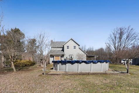 6686 Mahoning Avenue NE Alliance OH 44601