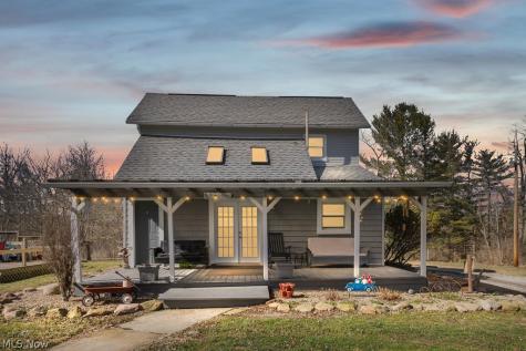 6686 Mahoning Avenue NE Alliance OH 44601