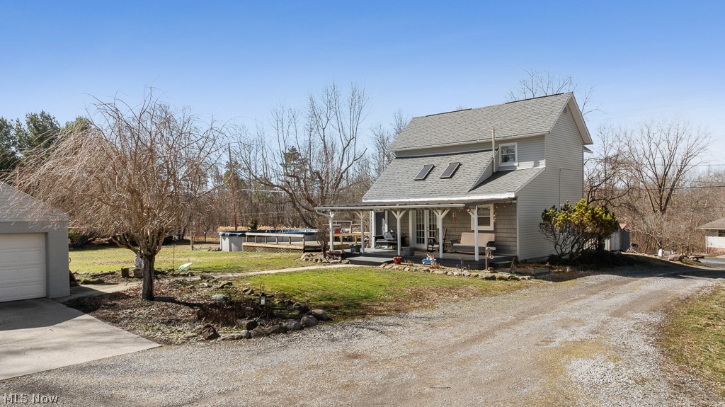 6686 Mahoning Avenue NE Alliance OH 44601