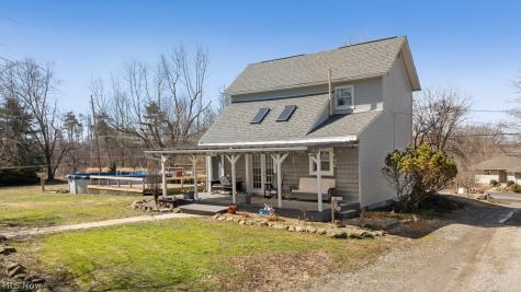 6686 Mahoning Avenue NE Alliance OH 44601