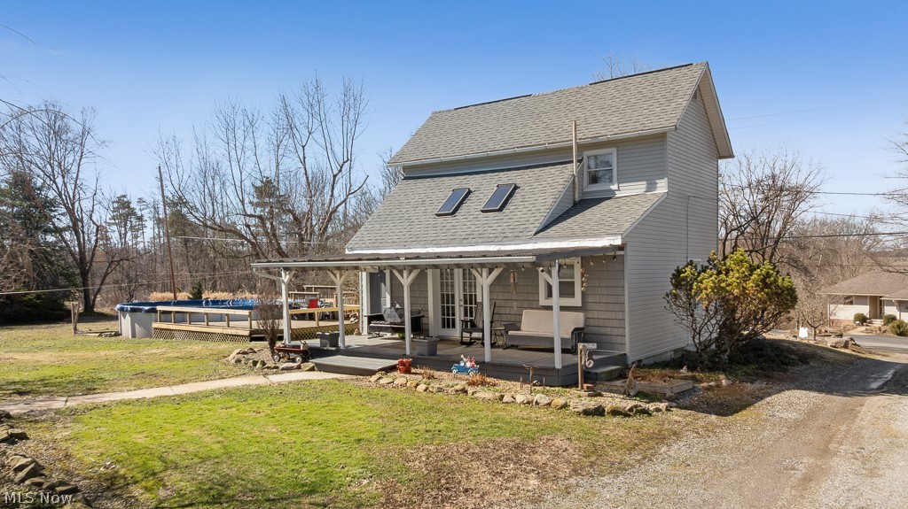 6686 Mahoning Avenue NE Alliance OH 44601