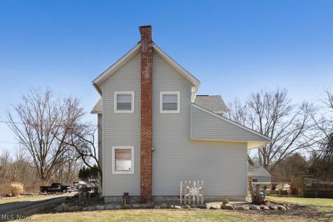 6686 Mahoning Avenue NE Alliance OH 44601
