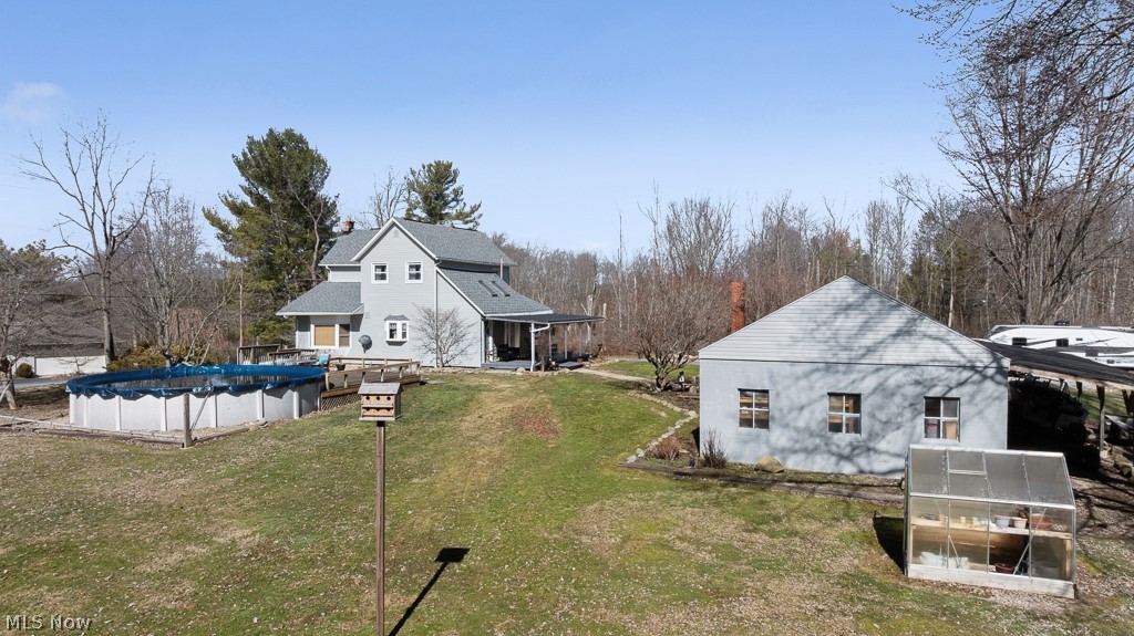 6686 Mahoning Avenue NE Alliance OH 44601