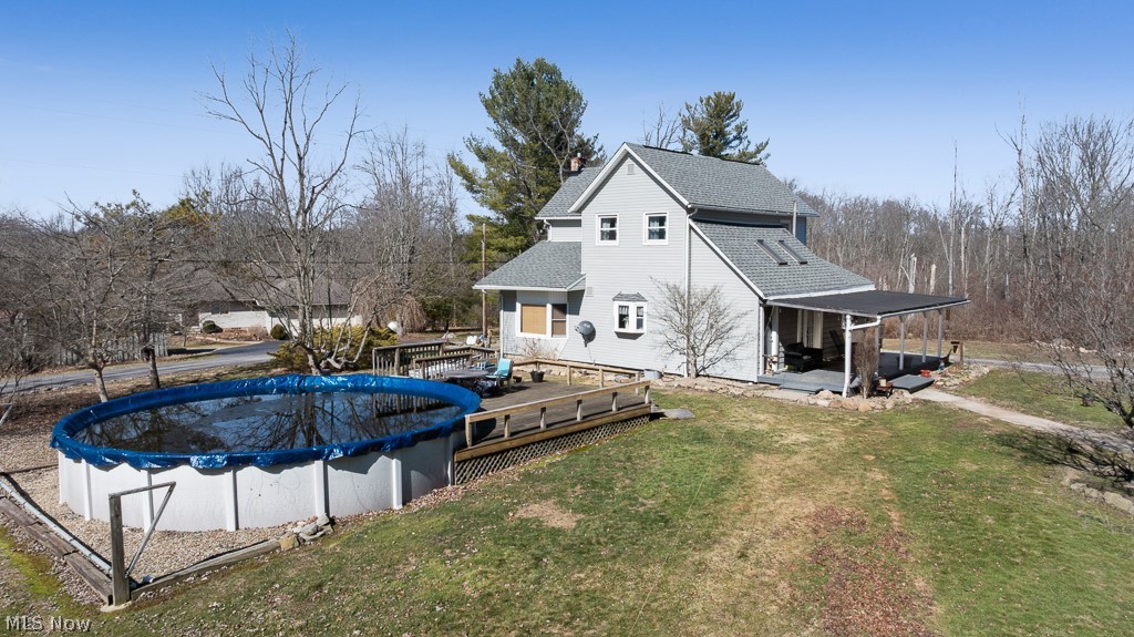 6686 Mahoning Avenue NE Alliance OH 44601