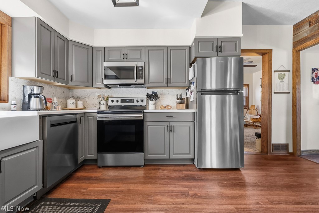 6686 Mahoning Avenue NE Alliance OH 44601