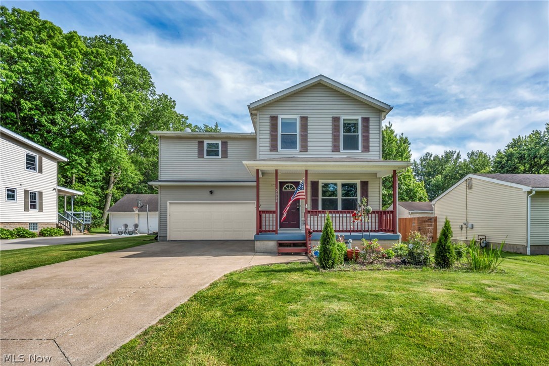 2066 Liberty Road Stow OH 44224