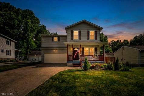 2066 Liberty Road Stow OH 44224