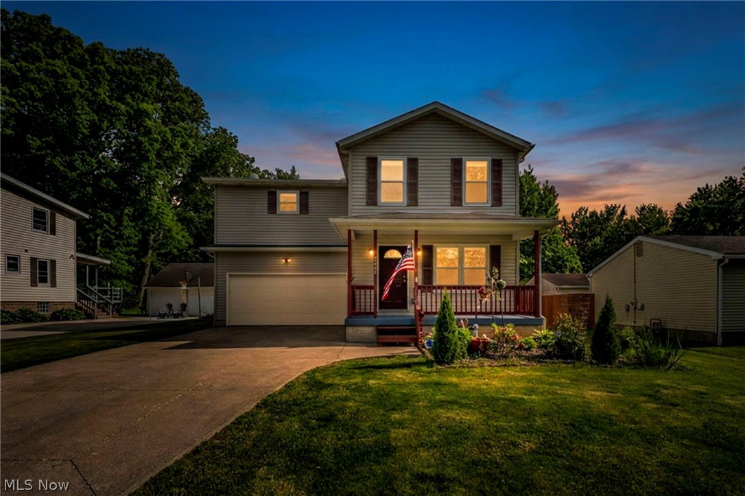 2066 Liberty Road Stow OH 44224