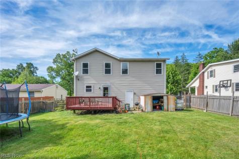 2066 Liberty Road Stow OH 44224