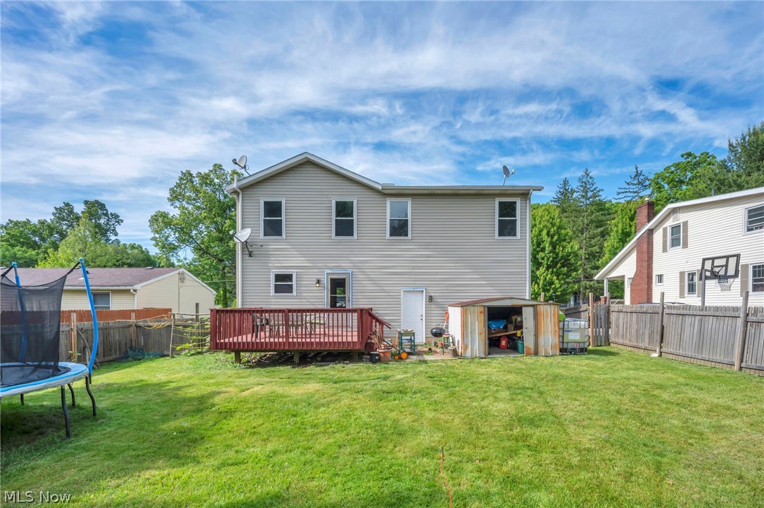 2066 Liberty Road Stow OH 44224