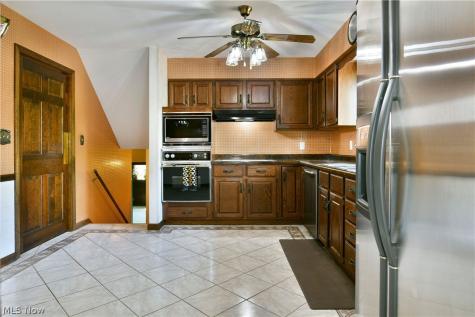 6632 Harrington Avenue Youngstown OH 44512