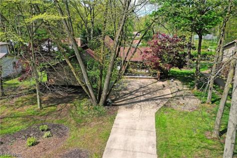 6632 Harrington Avenue Youngstown OH 44512