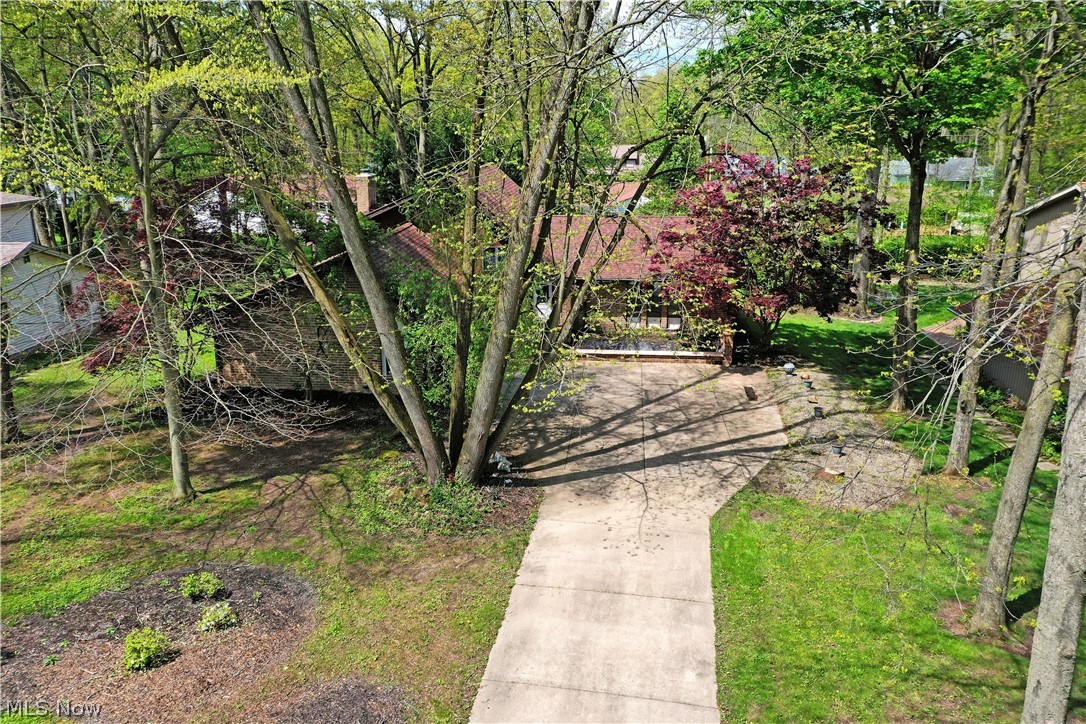 6632 Harrington Avenue Youngstown OH 44512