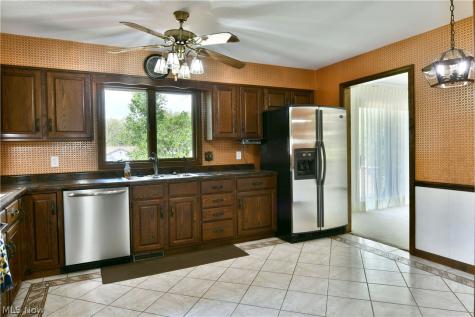 6632 Harrington Avenue Youngstown OH 44512