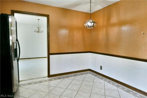 6632 Harrington Avenue Youngstown OH 44512