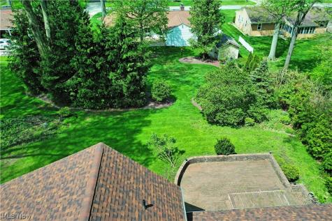 6632 Harrington Avenue Youngstown OH 44512